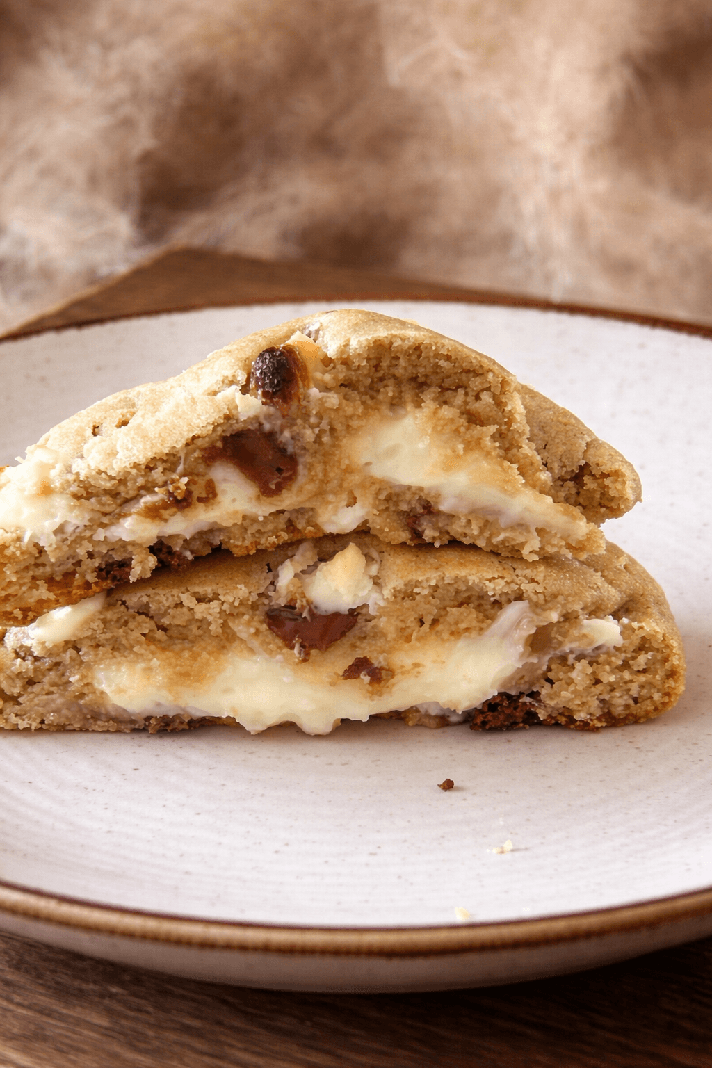 Cookie Ninho