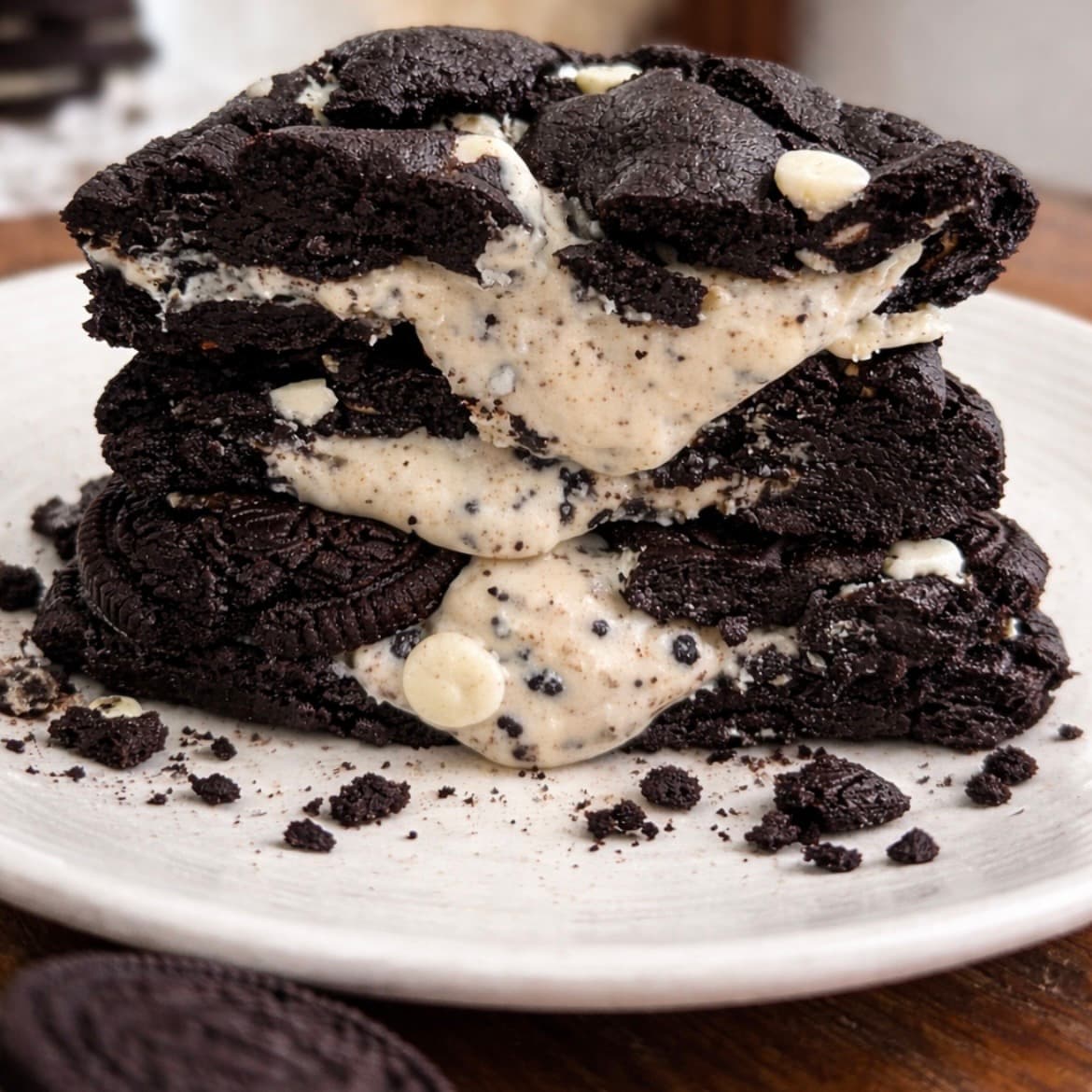 Cookie Oreo