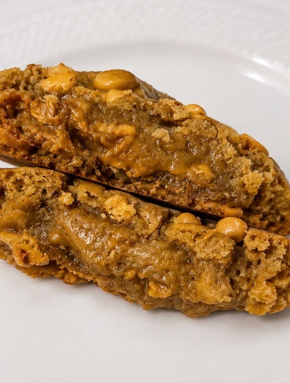 Cookie biscoff